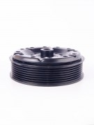 Муфта компрессора кондиционера Toyota Avensis T25 2,0 2,2 2,4 2,0D-4D 2.2D4-D 7PK d130 (8349)