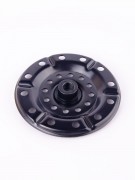 Муфта компрессора кондиционера Toyota Avensis T25 2,0 2,2 2,4 2,0D-4D 2.2D4-D 7PK d130 (8349)