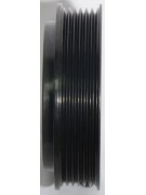 Муфта компрессора кондиционера Mercedes Sprinter W203 W204 W211 W220 6PK d110 (5439)