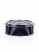 Муфта компрессора кондиционера Mercedes W203, S203, W211, S211 (008419)