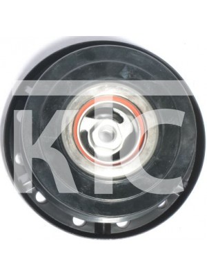 Муфта компрессора кондиционера 5PK d105/100 (7776)