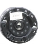 Муфта компрессора кондиционера 5PK d105/100 (7776)