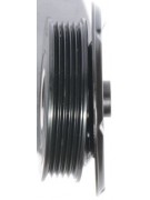 Муфта компрессора кондиционера 5PK d105/100 (7776)