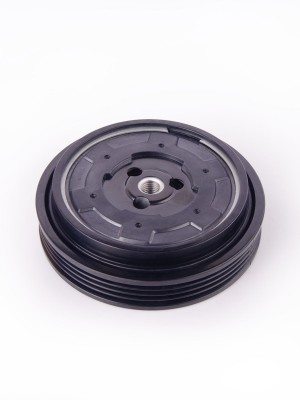 Муфта компрессора кондиционера BMW 4PK d110 (005445)