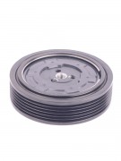 Муфта компрессора кондиционера Mercedes C W203 E W211 VITO W639 W906 CDI 2003- 6PK d110 (8418)