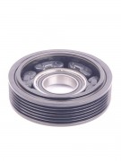 Муфта компрессора кондиционера Mercedes C W203 E W211 VITO W639 W906 CDI 2003- 6PK d110 (8418)