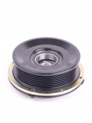 Муфта компрессора кондиционера Toyota Camry (07-)/RAV 4 (06-) 2.4i 7PK d110 (5453) Муфта компрессора кондиционера Toyota Camry (07-)/RAV 4 (06-) 2.4i 7PK d110 (5453)