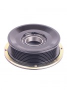Муфта компрессора кондиционера Toyota Camry (07-)/RAV 4 (06-) 2.4i 7PK d110 (5453) Муфта компрессора кондиционера Toyota Camry (07-)/RAV 4 (06-) 2.4i 7PK d110 (5453)