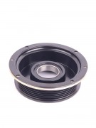 Муфта компрессора кондиционера Toyota Camry (07-)/RAV 4 (06-) 2.4i 7PK d110 (5453) Муфта компрессора кондиционера Toyota Camry (07-)/RAV 4 (06-) 2.4i 7PK d110 (5453)