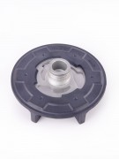 Муфта компрессора кондиционера Toyota Avensis (5447) Муфта компрессора кондиционера Toyota Avensis (5447)