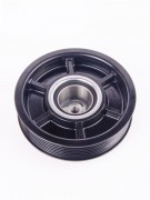 Муфта компрессора кондиционера Audi, Mercedes W203, L203 (8417)