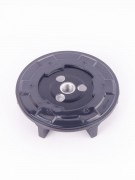 Муфта компрессора кондиционера Audi, Mercedes W203, L203 (8417)
