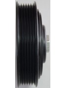 Муфта компрессора кондиционера Toyota Camry (11-) 2.5i 6PK d120  (8420)