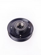 Муфта компрессора кондиционера Volkswagen 6PK d115 (6284) Муфта компрессора кондиционера Volkswagen 6PK d115 (6284)
