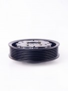 Муфта компрессора кондиционера Volkswagen 6PK d115 (6284) Муфта компрессора кондиционера Volkswagen 6PK d115 (6284)