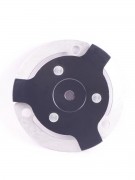 Муфта компрессора кондиционера BMW E81 E84 E87 E90 E93 (6283)