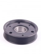 Муфта компрессора кондиционера BMW E81 E84 E87 E90 E93 (6283)