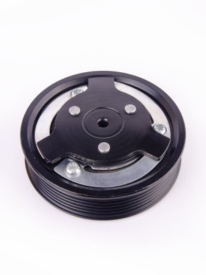Муфта компрессора кондиционера BMW E81 E84 E87 E90 E93 (6283)