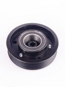 Муфта компрессора кондиционера BMW E81 E84 E87 E90 E93 (6283)