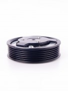 Муфта компрессора кондиционера BMW E81 E84 E87 E90 E93 (6283)
