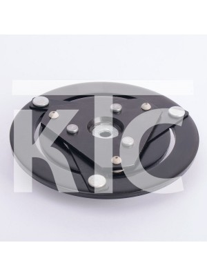Прижимная пластина компрессора кондиционера D 108 (3787)