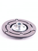 Прижимная пластина компрессора кондиционера SD7V16 d105 (3789)
