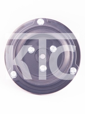 Прижимная пластина Mazda 3 12-18 BM, 6, CX-5 KD4561L10 (022963)