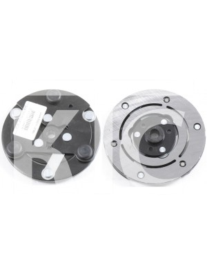 Прижимная пластина компрессора кондиционера Ford Mazda d107 (003796)