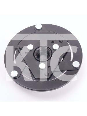 Прижимная пластина компрессора кондиционера GM (003794)