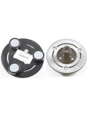 Прижимная пластина компрессора кондиционера Mazda 3 H12 d102 (003793)
