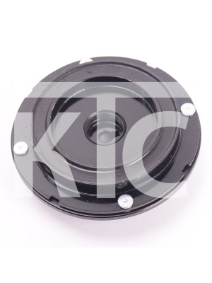 Прижимная пластина компрессора кондиционера CH011 Denso (17008)