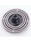 Прижимная пластина компрессора кондиционера CH011 Denso (17008)