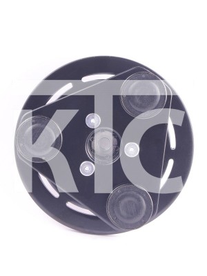 Прижимная пластина компрессора кондиционера Mazda 3 BP4K61450D (008407)