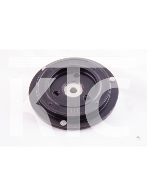 Прижимная пластина компрессора кондиционера V16 d105 (10524)