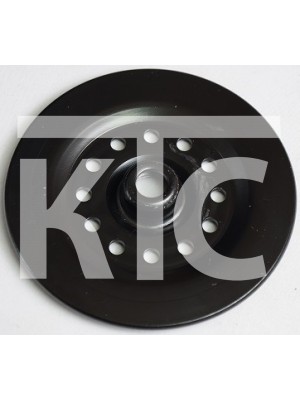 Защитная крышка для  муфты компрессора автокондиционера D 120 (008425)