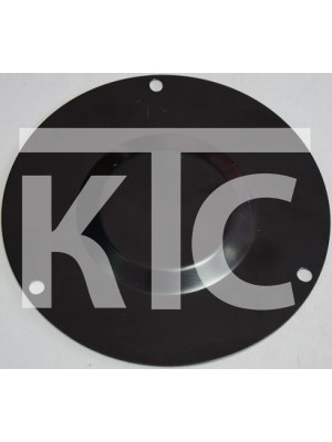 Защитная крышка компрессора автокондиционера D 149 (8367)