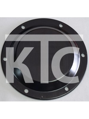 Защитная крышка компрессора автокондиционера 10PA17C d134 (8361)