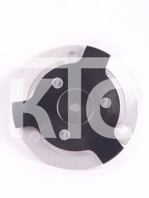 Срывная пластина компрессора кондиционера BMW 1- E87 3- E90 CALSONIC CSE613 d91 (6306)