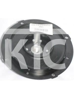 Срывная пластина компрессора кондиционера Toyota Camry d 135 (6307)