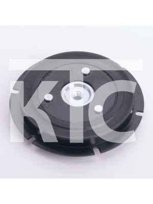 Срывная пластина компрессора кондиционера KIA Ceed (12-) / Cerato III (13-) 1.6i d98.2 (012628)