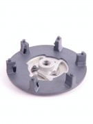 Срывная пластина компрессора кондиционера BMW Land Rover Jaguar Toyota DENSO d83 (2681)