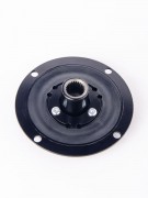 Срывная пластина компрессора кондиционера BMW, Mercedes, Audi d72 (008356) Срывная пластина компрессора кондиционера BMW, Mercedes, Audi d72 (008356)