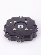 Срывная пластина компрессора кондиционера Volkswagen Polo, Audi Закрытая (8426) Срывная пластина компрессора кондиционера Volkswagen Polo, Audi Закрытая (8426)