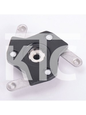 Срывная пластина компрессора кондиционера CVC d75 (17018)