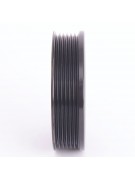 Шкив компрессора кондиционера BMW E81, E87, E90, E91, E92, E93 (9993) Шкив компрессора кондиционера BMW E81, E87, E90, E91, E92, E93 (9993)