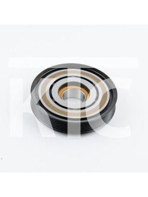 Шкив компрессора кондиционера Mazda M3 (13183)