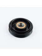 Шкив компрессора кондиционера Mazda M3 (13183) Шкив компрессора кондиционера Mazda M3 (13183)