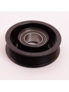 Шкив компрессора кондиционера Toyota Corolla (12758)
