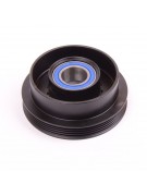 Шкив компрессора кондиционера BMW E34, E36, Land Rover, Range Rover (13237) Шкив компрессора кондиционера BMW E34, E36, Land Rover, Range Rover (13237)