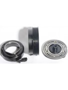 Муфта компрессора кондиционера Hyundai Sonata Hyundai Sonata Mk4 KIA Magentis 6PK d123.5 (5436) Муфта компрессора кондиционера Hyundai Sonata Hyundai Sonata Mk4 KIA Magentis 6PK d123.5 (5436)